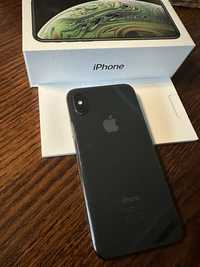 iPhone XS Space Gray 64 GB