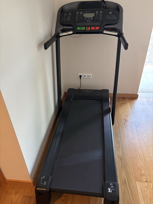 Passadeira de caminhada ou corrida da decathlon