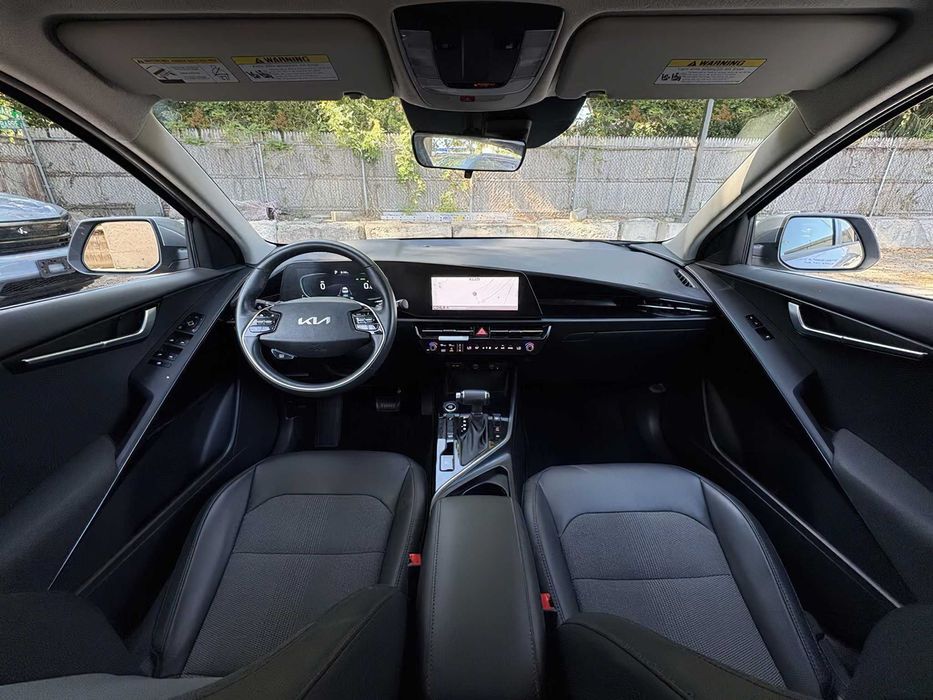 2023 Kia Niro EX