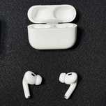 Słuchawki AirPods Pro 2 Białe
