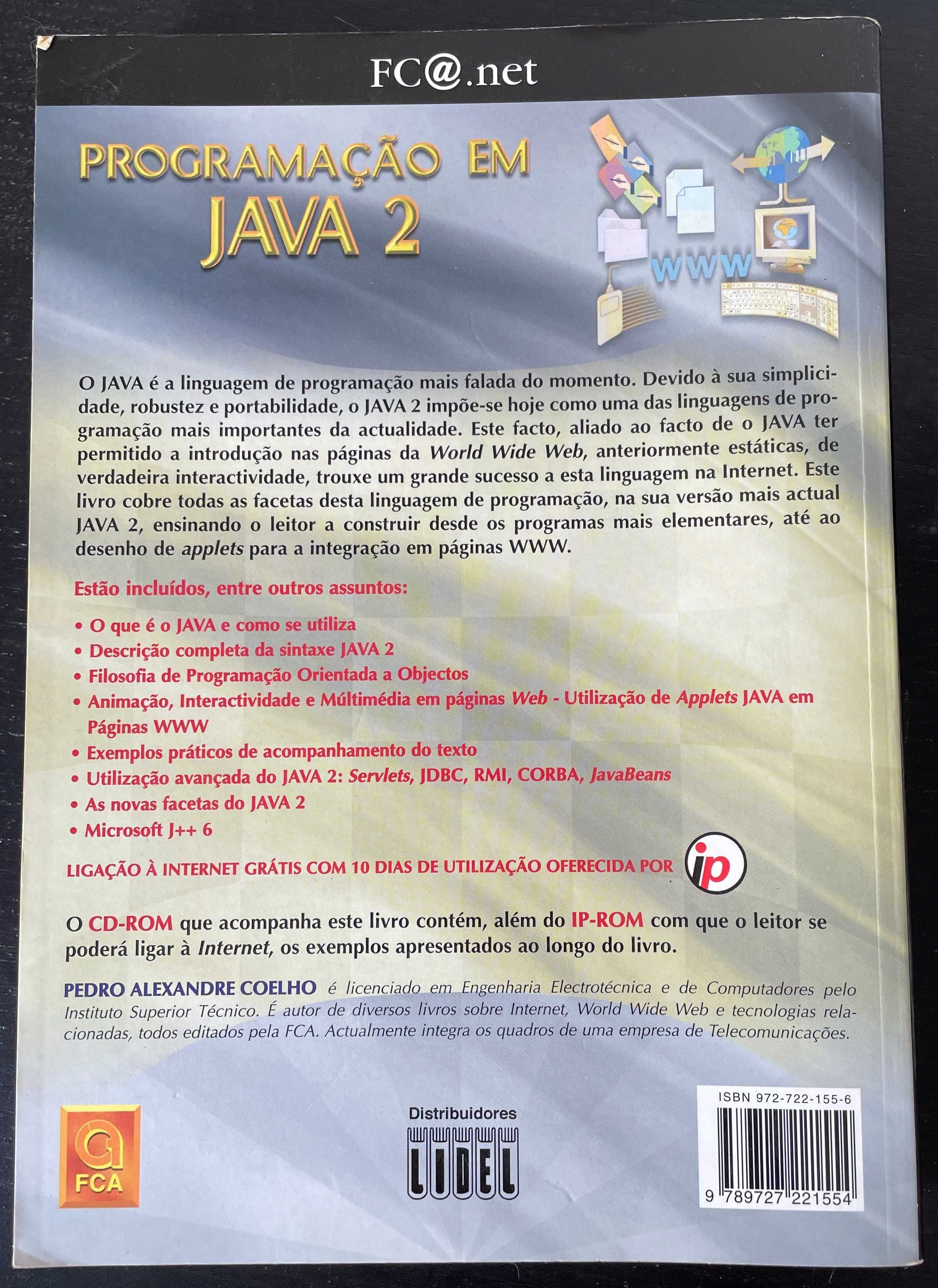 Programação em Java 2