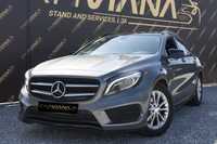 MERCEDES-BENZ GLA 200D AMG LINE com garantia