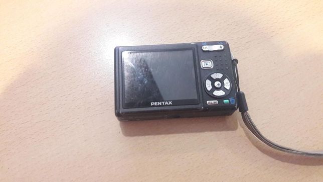 Фотоаппарат пентакс Pentax A30