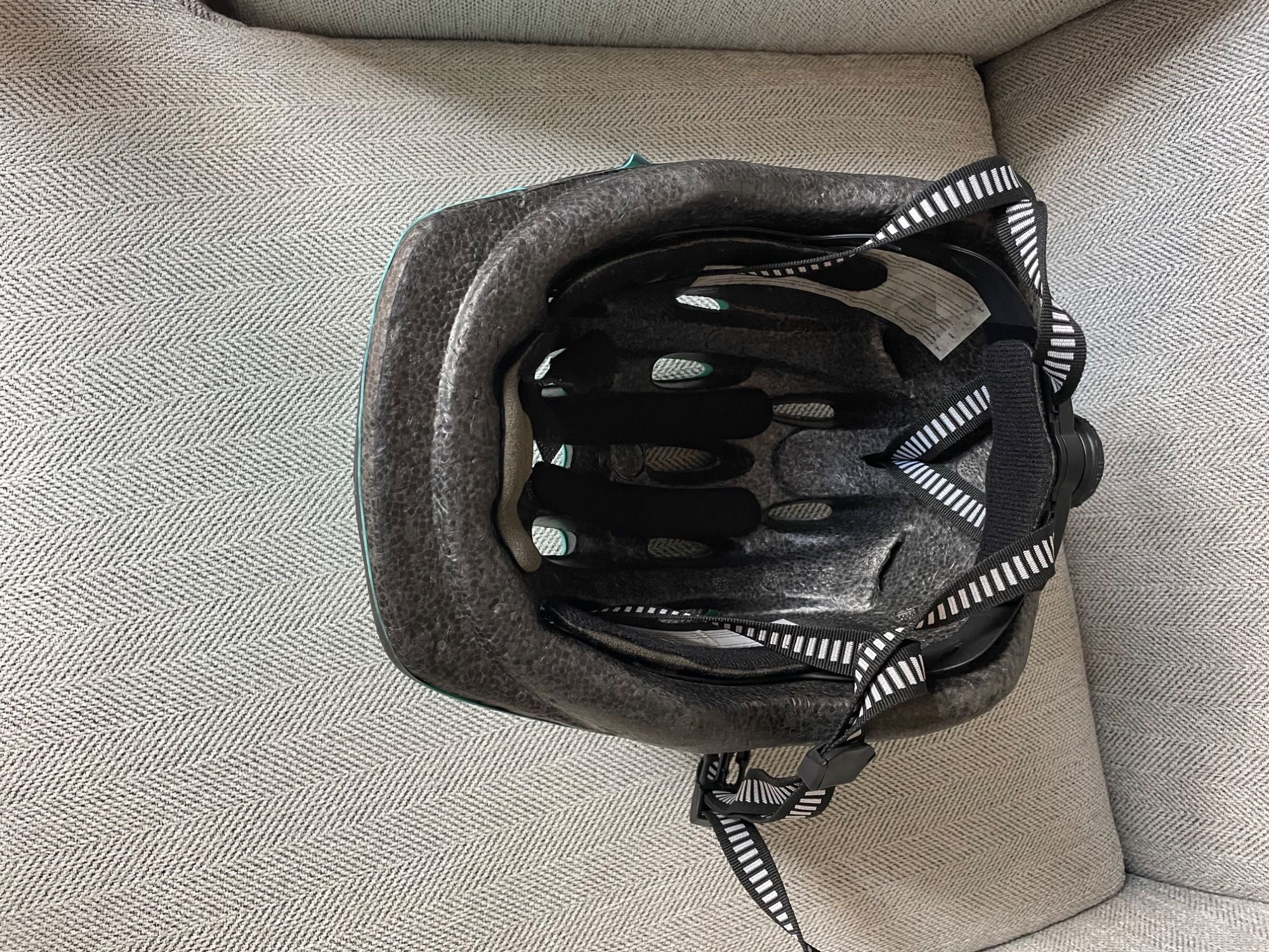 Kask Kellys dla dziecka 3-7 lat
