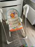 Hustawka Fisher Price