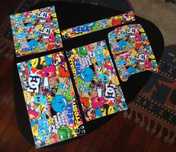Skins para Xbox one