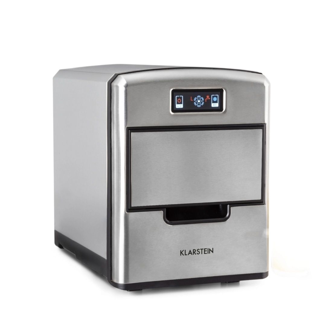 Льдогенератор Klarstein Metropolitan
