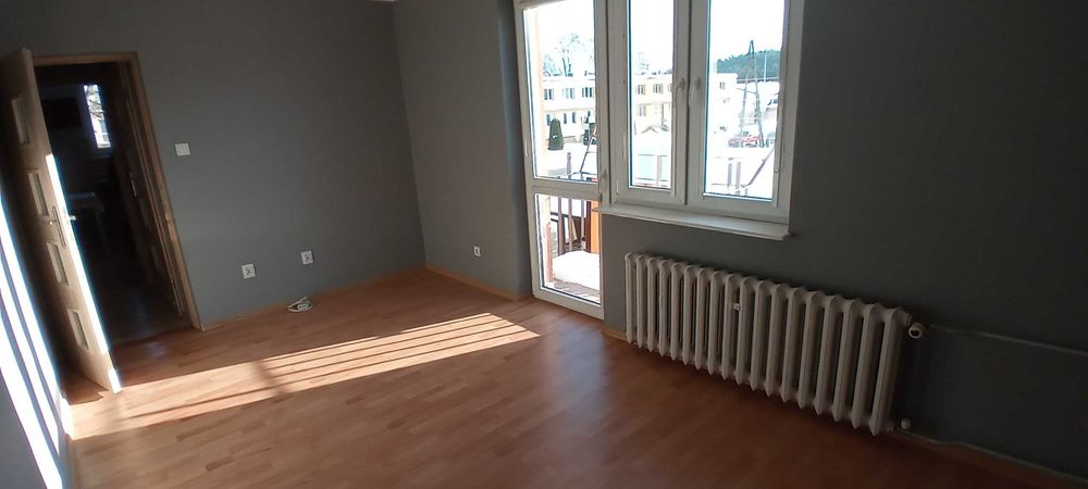 Mieszkanie 2-pokojowe do wynajęcia – Nowa Sarzyna, ul. 1 Maja – 41 m²