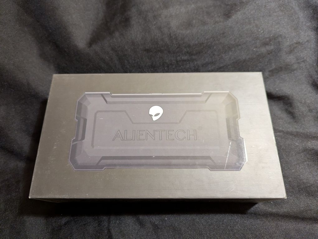 Бустер сигналу Alientech Duo II