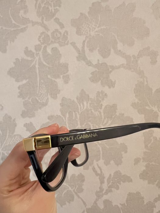 Оправа Dolce & Gabbana