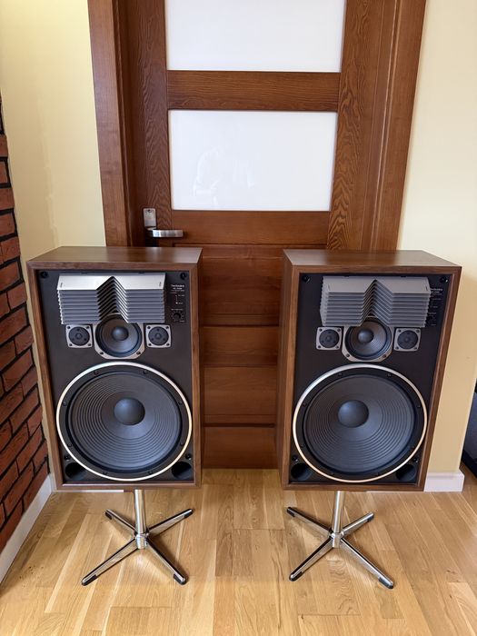 TECHNICS SB-G400 Made in Japan 1979r STANDY Chromowe Okazja