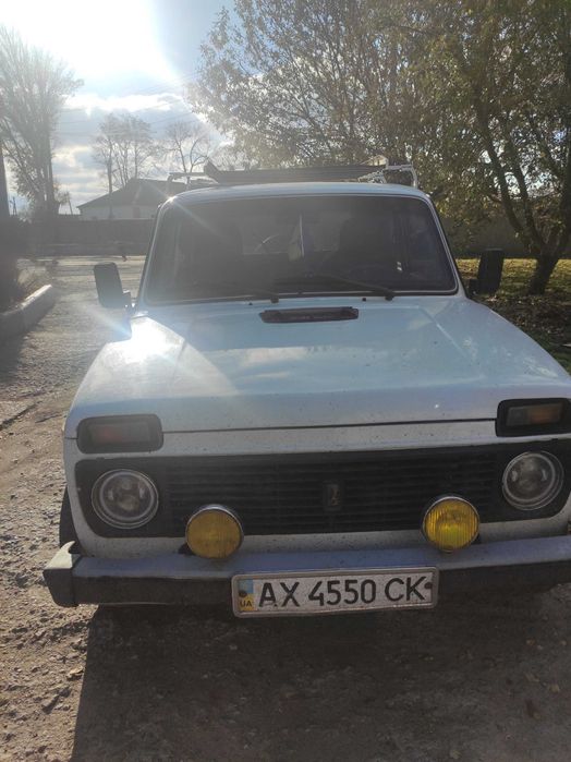 Авто в гарному стані