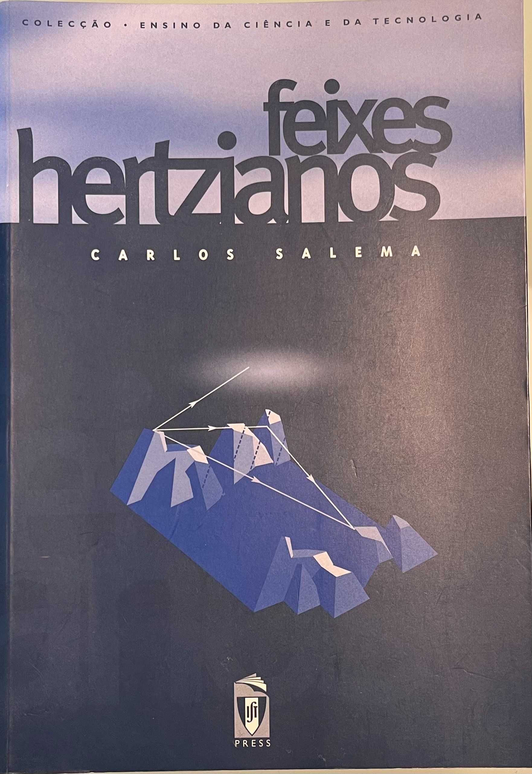 Feixes Hertzianos - Carlos Salema