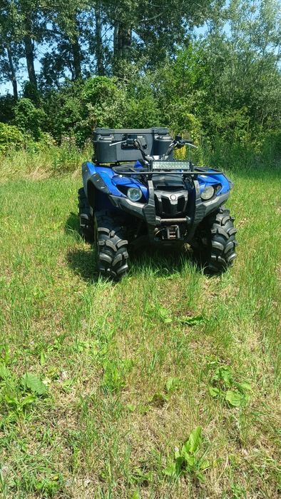 Продам квадроцикл