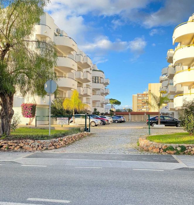 Vendo apartamento T1 em Vilamoura