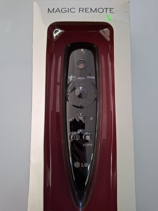 Pilot LG Magic AN-MR300