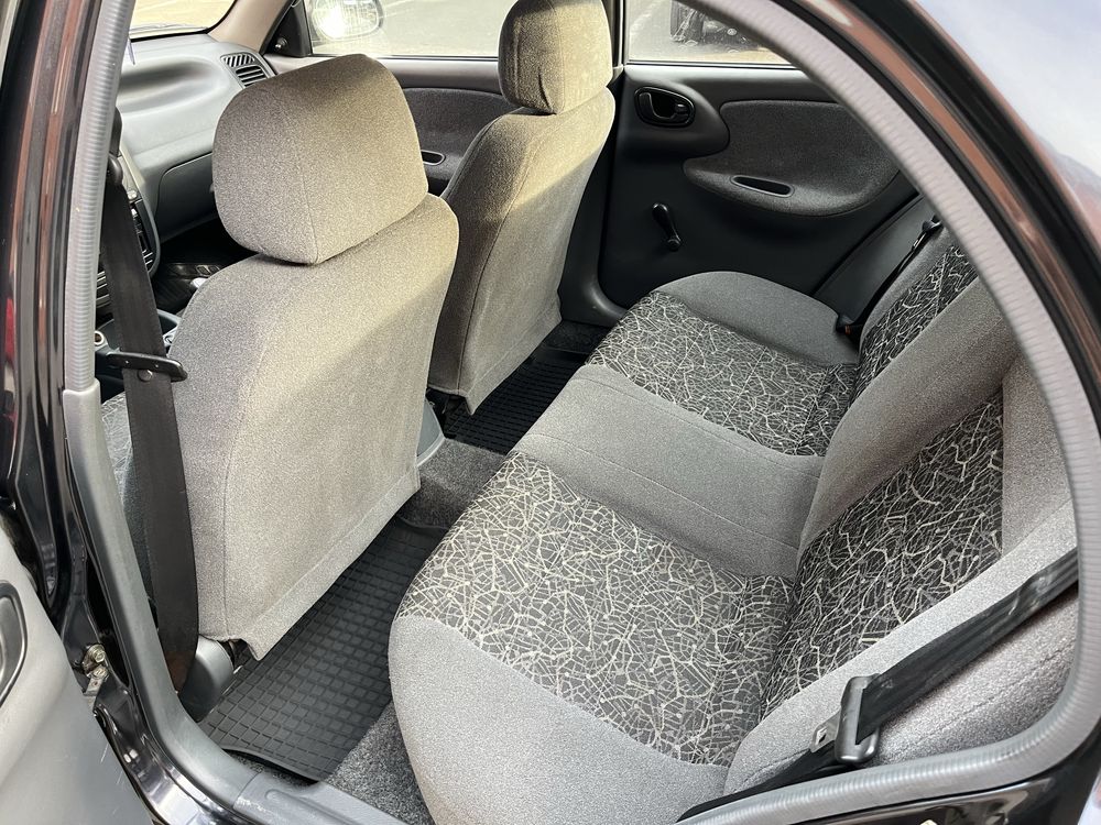 Продам Daewoo Lanos 2006 року