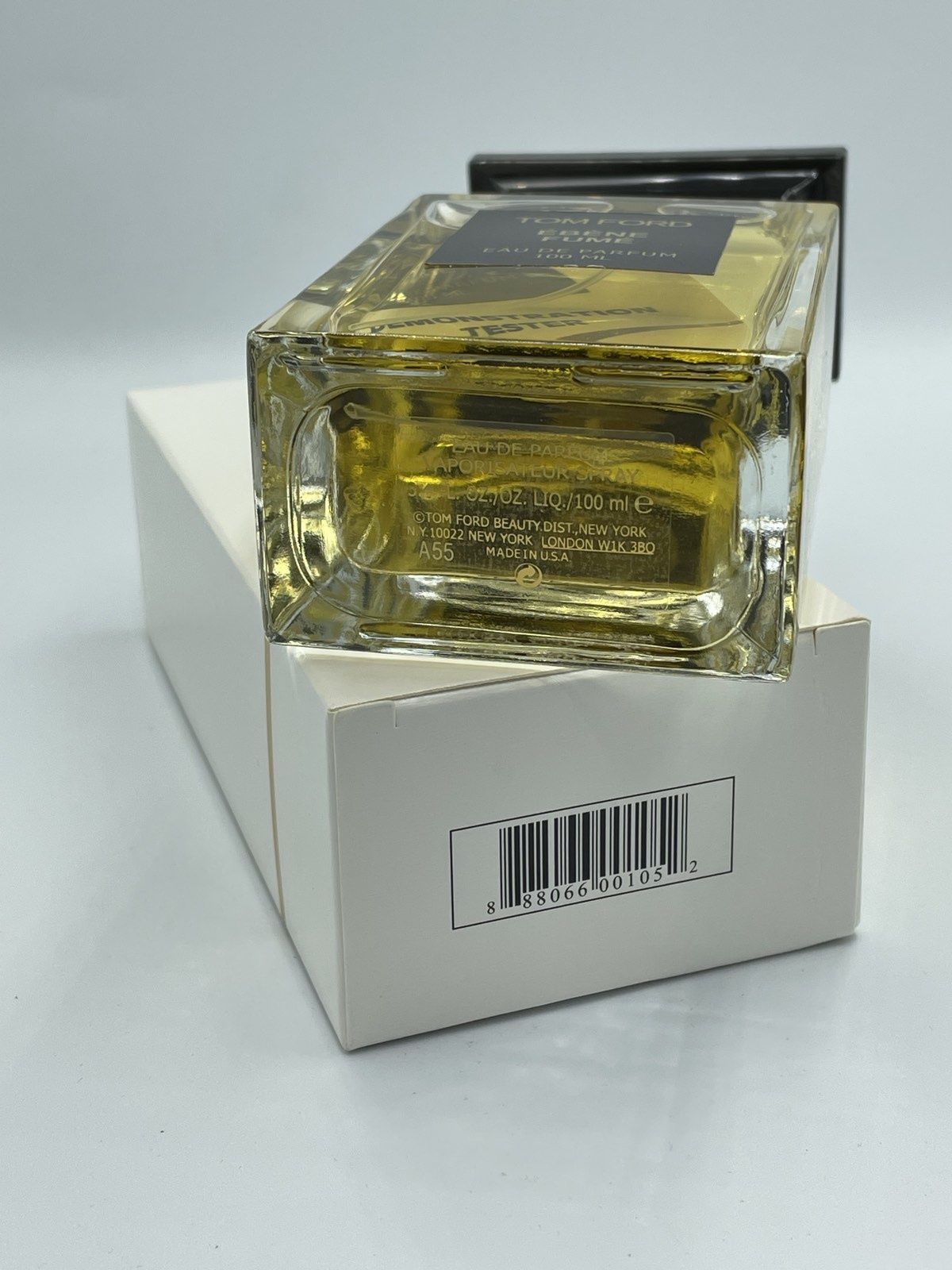 Tom Ford Ebene Fume.