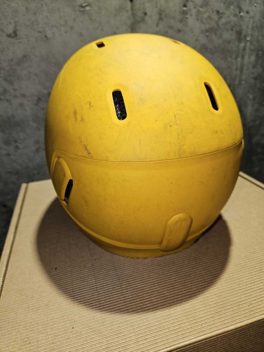 Kask narciarski Wed'ze Feel 300 Jr 53-56cm