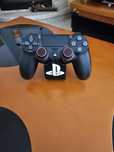 Suporte dualshock 4