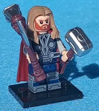 Thor v1 (Marvel)