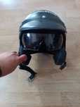 Kask motocyklowy Aviator