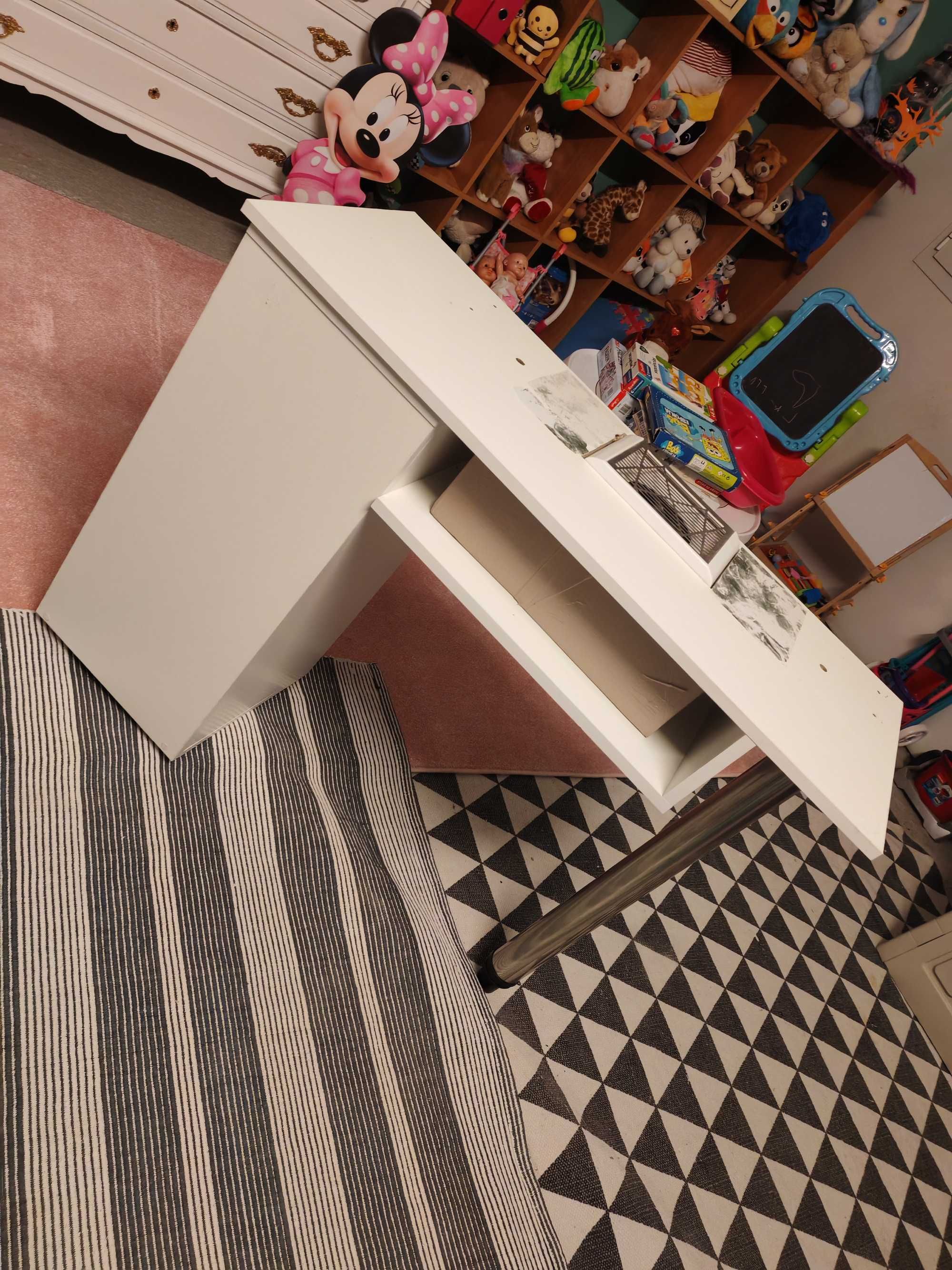 Mesa de manicure