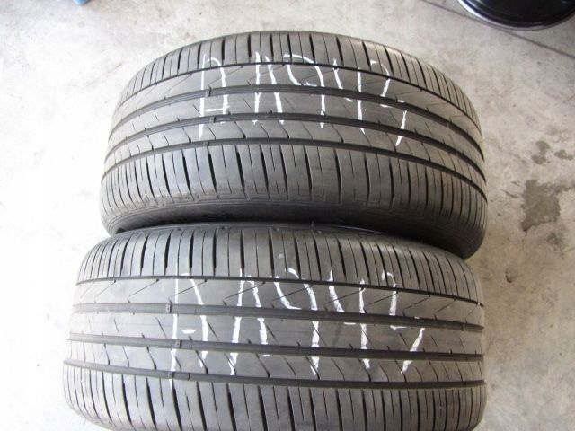 Hankook ventus s1evo 2 suv 255/55/18