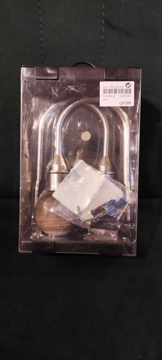 Uchwyty do zasłon/firan