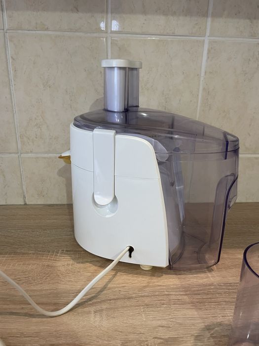 Соковижималка Philips