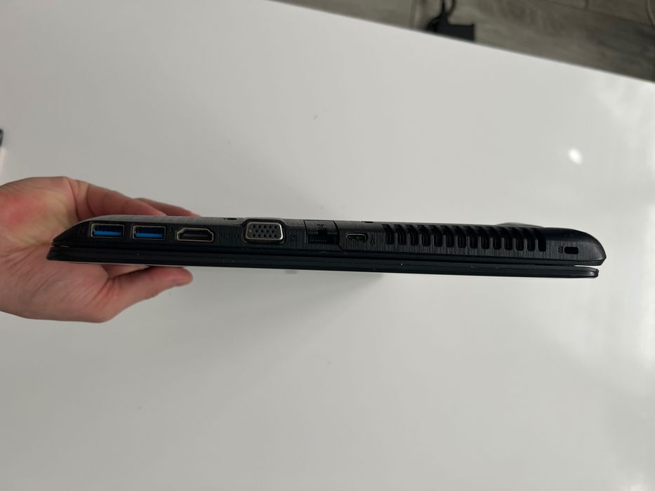 Acer Aspire F5-573G