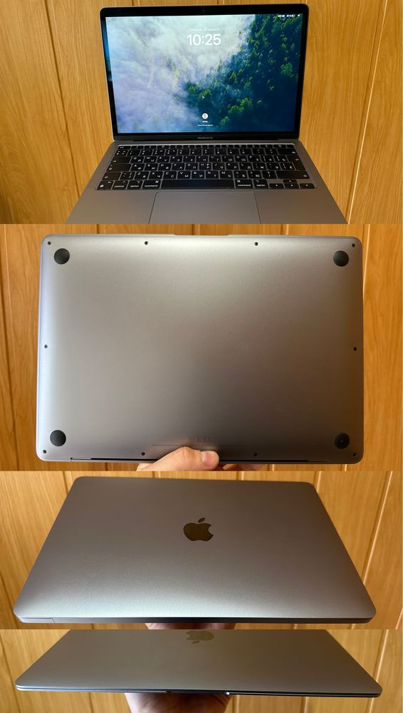 Macbook Air m1 13inch