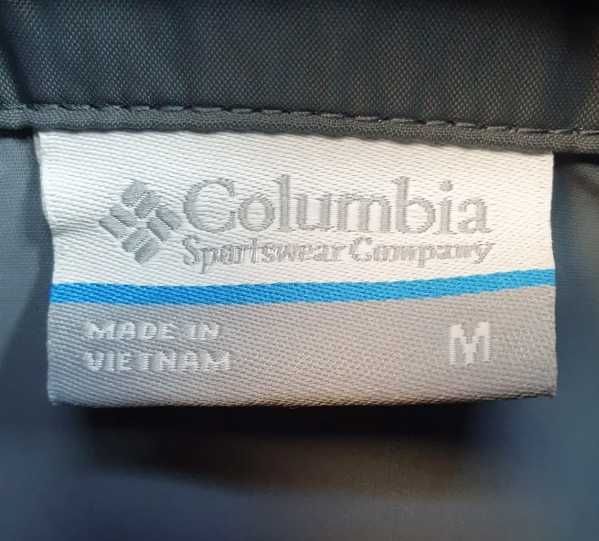 Вітровка Columbia Omni-Tech оригінал М