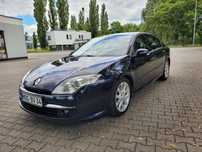 Renault Laguna Navi Polskora Alu 17 Podgrsewane fotele