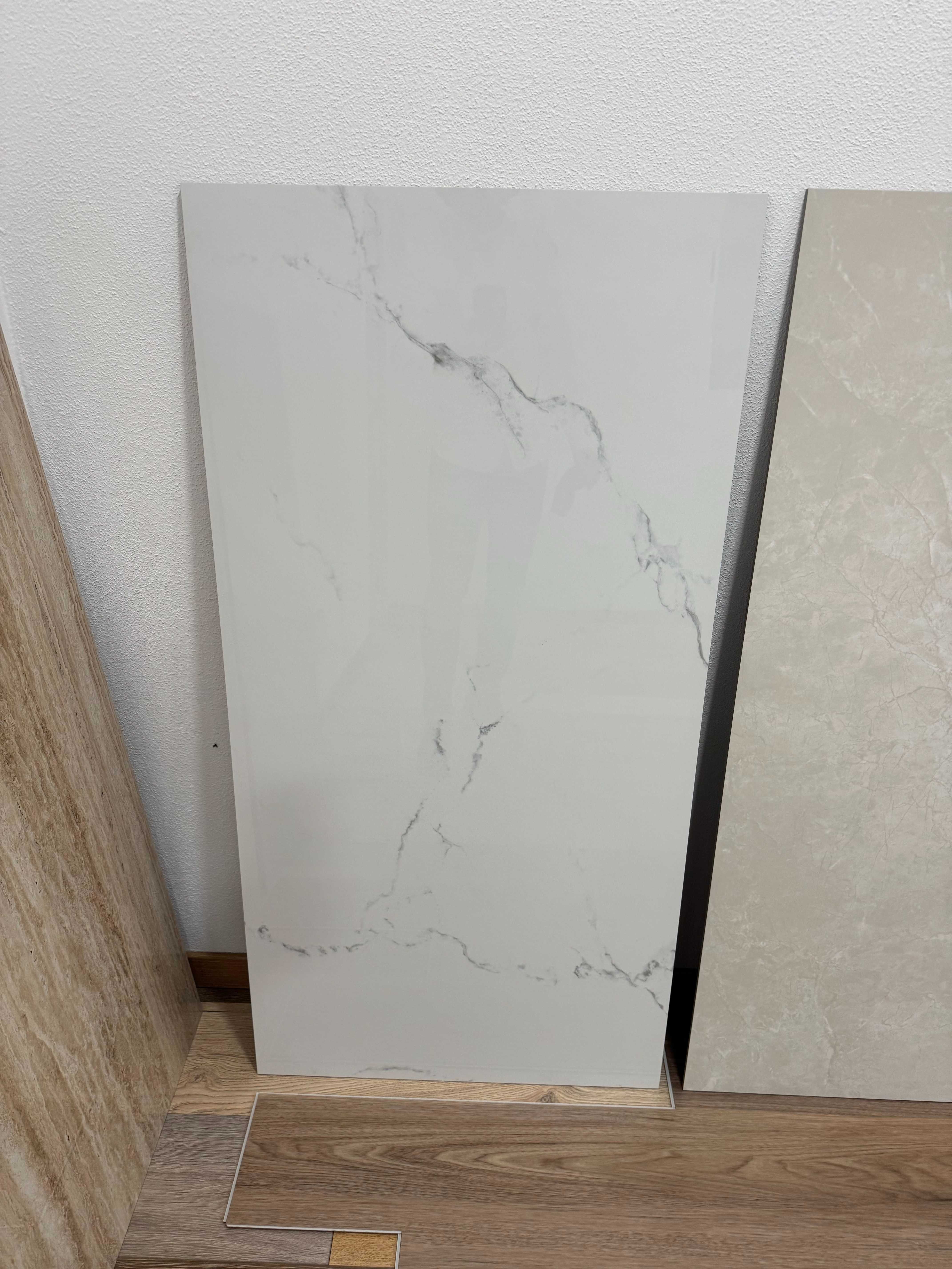 Porcelânico 120x60cm 9mm de espessura