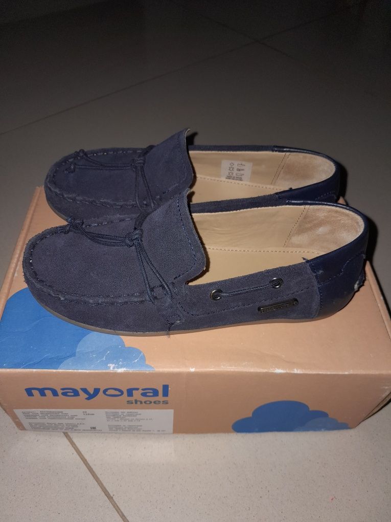 Buty mayoral r. 29