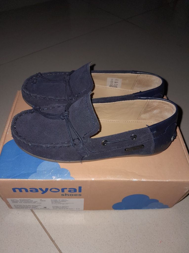 Buty mayoral r. 29