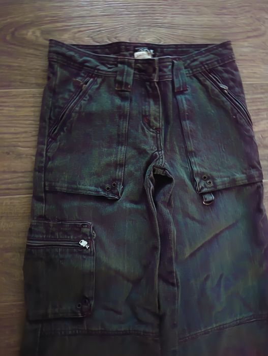 Flared jeans jnco sk8