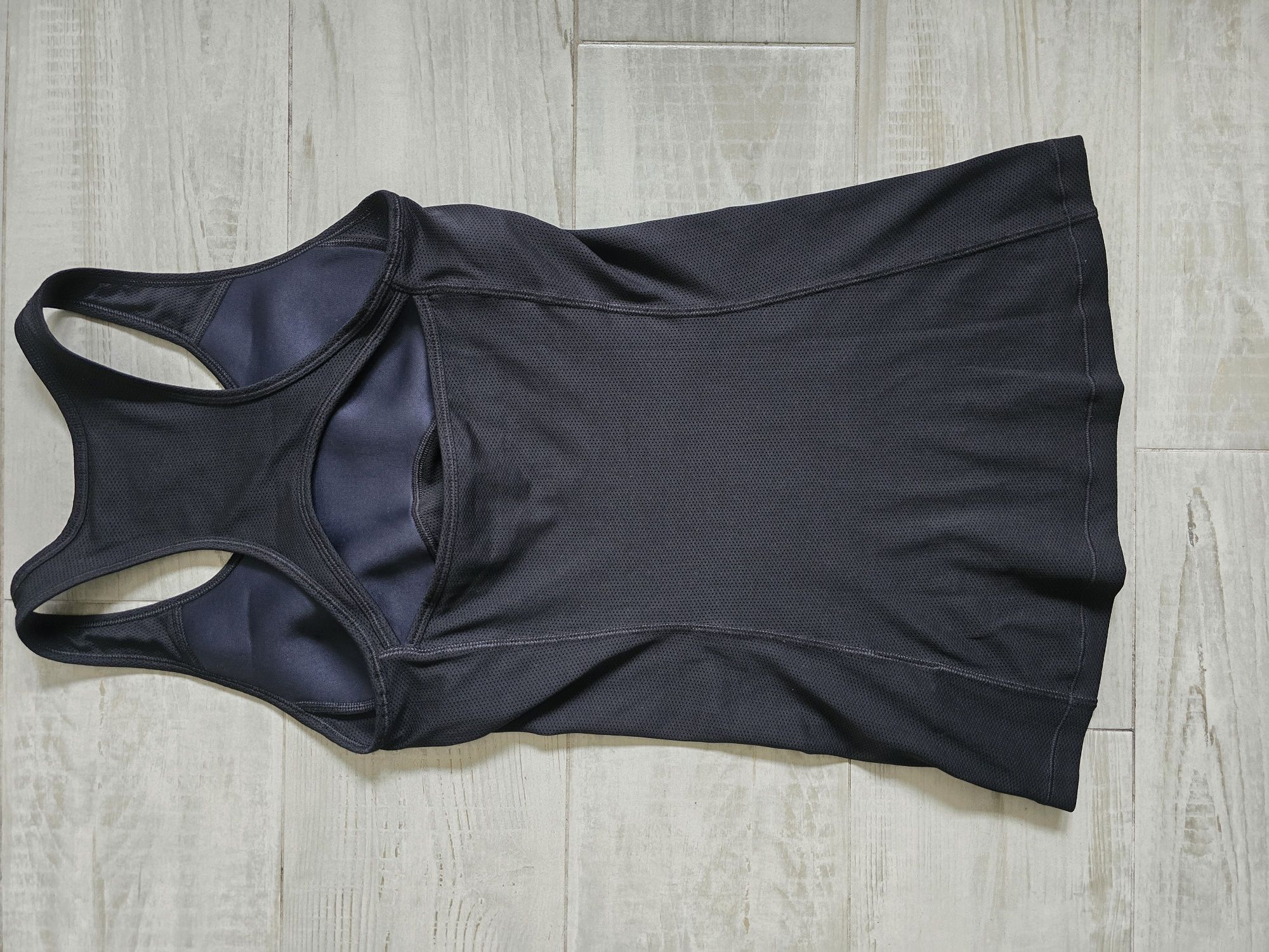 Top treningowy nike dri fit