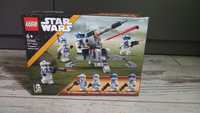 Lego Star wars 75345 Battle Pack 501st