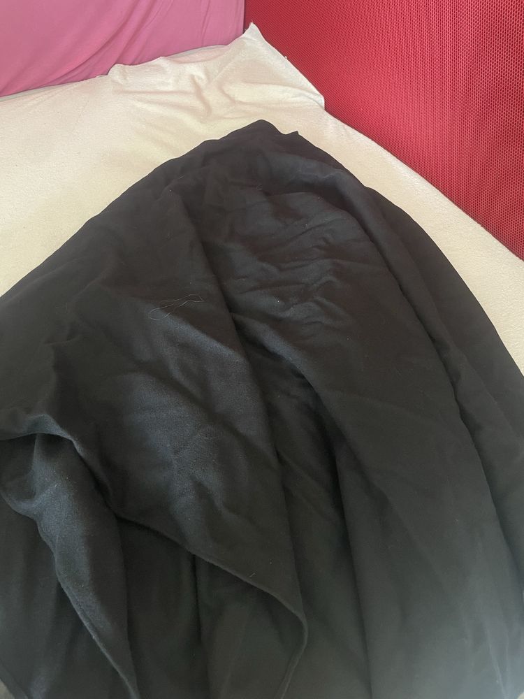 Traje academico feminino