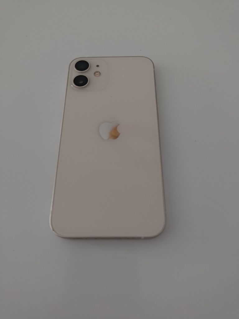 iPhone 12 mini 128 GB | Stan bardzo dobry | Z pudełkiem i ładowarką