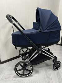 Cybex Priam 2 в 1