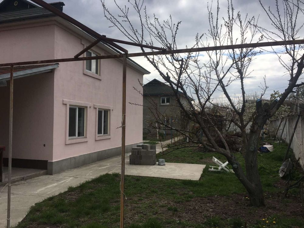 Продаж будинку, с Витачів