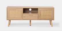 Movel TV RATTAN novo