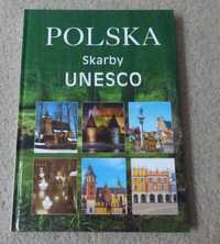 Polska skarby UNESCO