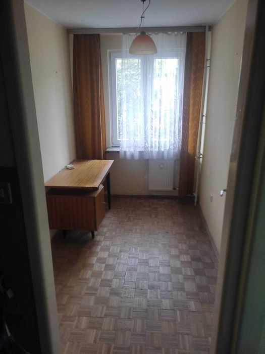 3-pokojowe mieszkanie z potencjałem (46,3m²) - Warszawa Ursus