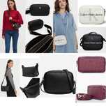 Сумка кросбоди tommy hilfiger