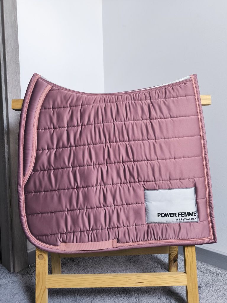 Czaprak ujezdzeniowy ps of sweden power femme Full