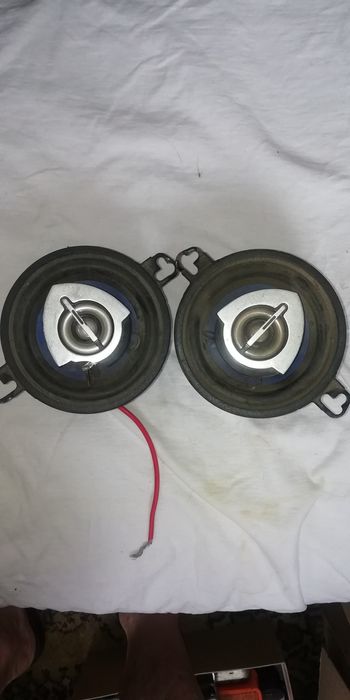 Продам динамики 5шт